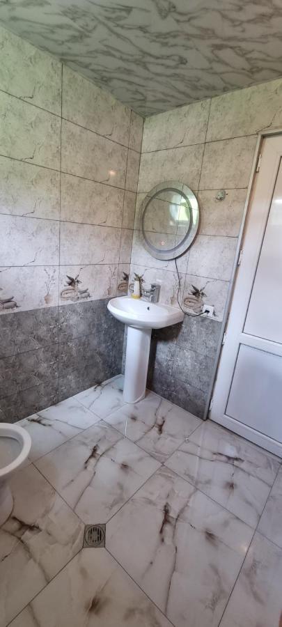 Betegi Guest House Местия Номер фото